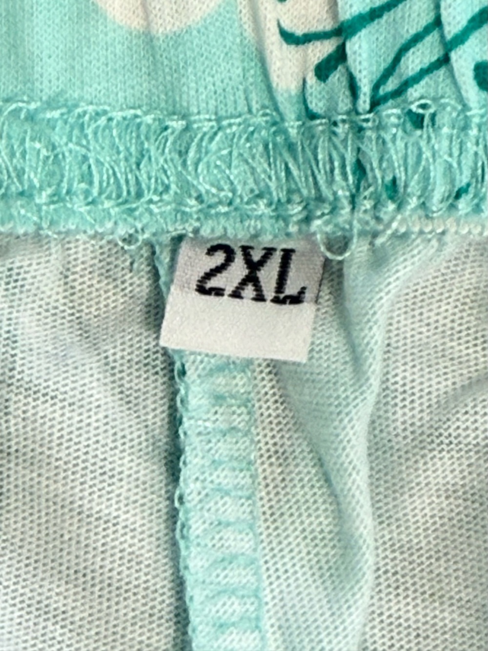 New PJ Short Set- Cotton Poly Blend So Soft with Lots of Stretch! - Picture 9 of 10